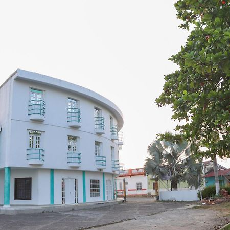 Hotel Plaza Real Montelibano Екстер'єр фото